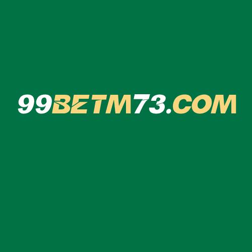 Logo da 99BETM73